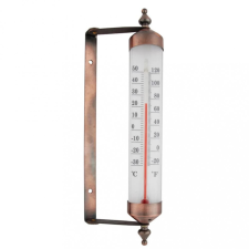 Esschert Design TH70 ablakhőmérő 25 cm időjárásjelző