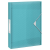ESSELTE 626264 Colour'Ice Jumbo Plus gumis mappa kék (E626264)