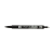 ESSELTE Alkoholos marker PILOT Twin BeGreen fekete