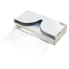 ESSELTE At Hand A4 lefűzhető 40db víztiszta genotherm (ESSELTE_17799) lefűző