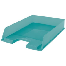 ESSELTE Colour'Breeze irattálca kék (626274) irattálca