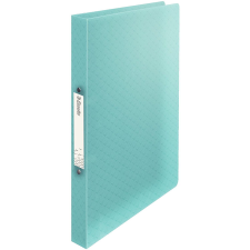 ESSELTE Colour'Ice A4 Gyűrűs Iratrendező - Kék (626242) mappa