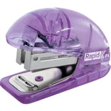 ESSELTE ColourBreeze levendula mini tűzőgép (ESSELTE_5001532) tűzőgép