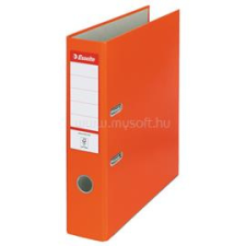 ESSELTE Economy A4 7,5cm narancssárga iratrendező (ESSELTE_11234) irattartó