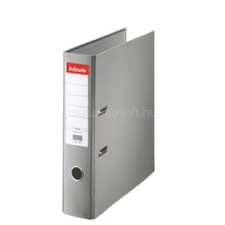 ESSELTE Economy A4 7,5cm szürke iratrendező (ESSELTE_11272) irattartó