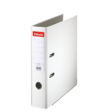 ESSELTE Economy A4 Gyűrűs Iratrendező - Fehér (11250) mappa