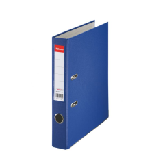 ESSELTE Economy A4 Gyűrűs Iratrendező - Kék (81195) mappa