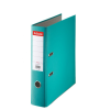 ESSELTE Economy A4 Gyűrűs Iratrendező - Türkiz (11282)