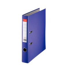 ESSELTE Economy iratrendező A4, 50mm lila (81174) (ess81174) irattartó