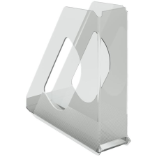 ESSELTE Europost iratpapucs víztiszta (21433) (esselte21433) irattartó