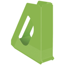 ESSELTE Europost VIVIDA iratpapucs zöld (623938) (esselte623938) irattartó