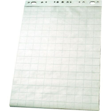 ESSELTE Flipchart papír ESSELTE sima/kockás 60x85cm flipchart papír