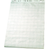 ESSELTE Flipchart papír sima-kockás 60x85cm (50 lap) (96551)