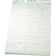 ESSELTE Flipchart papír sima-kockás 60x85cm (50 lap) (96551) flipchart papír