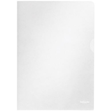 ESSELTE Genotherm Esselte Standard A/5 110 mic. narancsos 54850 lefűző