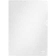 ESSELTE Genotherm Esselte Standard A/5 110 mic. narancsos 54850 lefűző