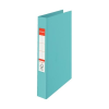 ESSELTE Gyűrűskönyv ESSELTE Colour`Ice A/4 2R 25mm kék