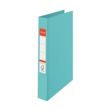 ESSELTE Gyűrűskönyv ESSELTE Colour`Ice A/4 2R 25mm kék gyűrűskönyv
