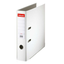 ESSELTE Iratrendező Esselte Economy A/4 75 mm gerinccel fehér 11250 gyűrűskönyv