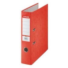 ESSELTE Iratrendező ESSELTE Rainbow A4/75 mm piros irattartó