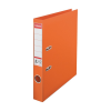 ESSELTE Iratrendező ESSELTE Standard A/4 50mm narancs