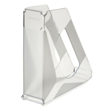 ESSELTE Irattartó papucs ESSELTE Europost 68 mm áttetsző víztiszta irattartó