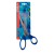 ESSELTE irodai olló 20cm kék (82120) (esselte82120)