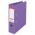 Esselte Kft. Esselte Colour Breeze No.1 STANDARD iratrendező 75mm, levendula