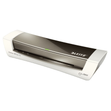 Esselte Kft. LEITZ iLAM Home Office A4 laminálógép, zöld lamináló gép
