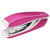 Esselte Kft. LEITZ WOW mini tűzőgép Nexxt, 10 lap, rózsaszín