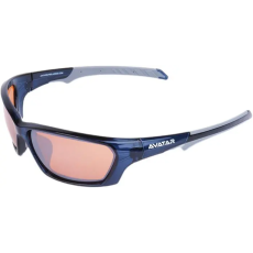 ESSELTE Napszemüveg HD lencsével, AVATAR "Ascension", fekete