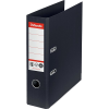 ESSELTE No. 1 CO2 semleges A4 75 mm fekete