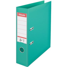 ESSELTE No. 1 Power A4 75mm zöld irattartó