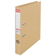 ESSELTE Standard A4 5cm homokszínű iratrendező (ESSELTE_218690) irattartó