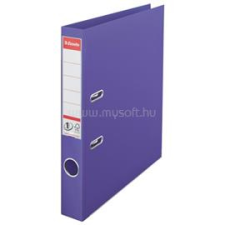 ESSELTE Standard A4 5cm lila iratrendező (ESSELTE_811540) irattartó