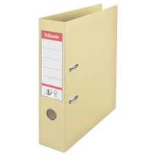 ESSELTE Standard A4 7,5cm kagylószínű iratrendező (ESSELTE_218630) irattartó
