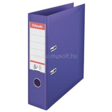 ESSELTE Standard A4 7,5cm lila iratrendező (ESSELTE_811530) irattartó