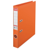 ESSELTE Standard A4 Gyűrűs Iratrendező - Narancssárga (811440)