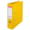 ESSELTE Standard A4 Gyűrűs Iratrendező - Sárga (811310)