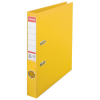 ESSELTE Standard A4 Gyűrűs Iratrendező - Sárga (811410)