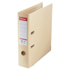 ESSELTE Standard iratrendező kagylószínű (218630) (ess218630)