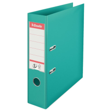 ESSELTE Standard iratrendező türkiz (811550) irattartó