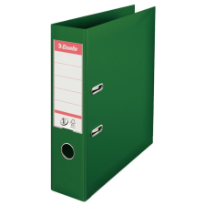 ESSELTE Standard iratrendező zöld (811360) irattartó