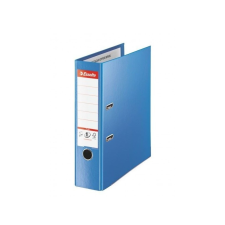 ESSELTE Standard Plus VIVIDA iratrendező kék (81185) lefűző