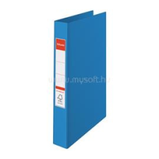 ESSELTE Standard Vivida A4 2 gyűrűs kék gyűrűskönyv (ESSELTE_14452) gyűrűskönyv