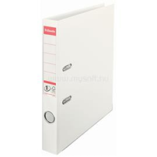 ESSELTE Standard Vivida A4 5cm fehér iratrendező (ESSELTE_811400) irattartó