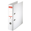 ESSELTE Standard Vivida A4 Gyűrűs Iratrendező - Fehér (811400)