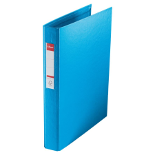 ESSELTE Standard VIVIDA gyűrűskönyv kék (14460) (e14460) gyűrű