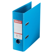 ESSELTE Standard VIVIDA iratrendező A5 kék (468650) (Esselte468650) irattartó