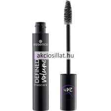 Essence 24ever Defined Volume szempillaspirál 12ml szempillaspirál